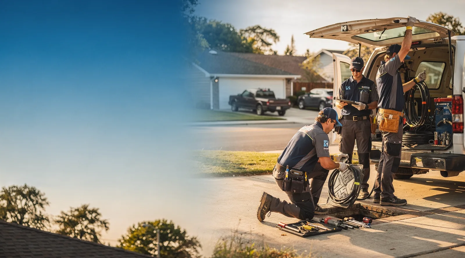 Water Softener Installation in Wendel, CA near me